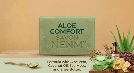 Aloe vera inspiration
