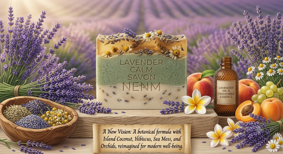 Spa calm inspiration